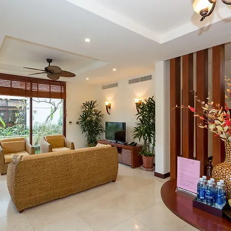 Tropical Villas Beach Danang-2